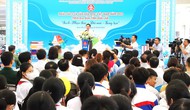 Nhiều hoạt động thiết thực tại Ngày Sách và Văn hóa đọc Việt Nam năm 2023 ở Đắk Lắk