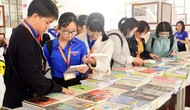 Lâm Đồng: Khai mạc Ngày Sách và Văn hóa đọc