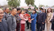 Quảng Ninh: Khai thác tiềm năng du lịch biên giới