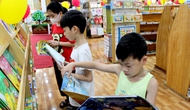 Hà Giang: Thúc đẩy văn hóa đọc trong giới trẻ