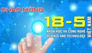 Tổ chức Ngày Khoa học và Công nghệ Việt Nam năm 2023