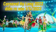 Quảng Ninh: Sôi động, hấp dẫn du lịch chào hè
