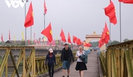Nhiều hoạt động văn hóa du lịch dịp lễ 30/4 và 1/5 ở Quảng Trị