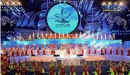 Festival Biển Nha Trang - Khánh Hoà 2023: Khát vọng vươn lên phát triển