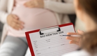 Cách tính trợ cấp bảo hiểm xã hội thai sản mới nhất từ ngày 1/7/2023