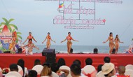Đà Nẵng: Khai trương mùa du lịch biển 2023