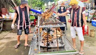 Quảng bá du lịch Gia Lai tại Tuần lễ Văn hóa ẩm thực năm 2023
