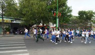 Bình Thuận: Khởi tranh Giải bán Marathon vòng quanh đảo Phú Quý
