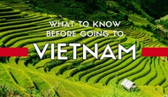 Báo quốc tế hướng dẫn toàn cảnh du lịch Việt Nam