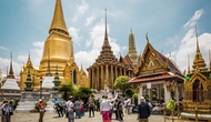 Thái Lan đẩy mạnh quảng bá sức mạnh mềm nhằm phát triển du lịch