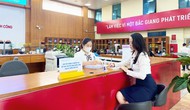 Sở VHTTDL Bắc Giang đẩy mạnh sử dụng dịch vụ bưu chính công ích trong thực hiện thủ tục hành chính