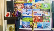Việt Nam - Sri Lanka: Thúc đẩy trao đổi khách du lịch