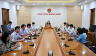 Quảng Ninh: Đẩy mạnh chuyển đổi số lĩnh vực văn hoá - xã hội