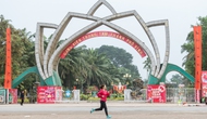 Khởi động giải Marathon “Nghệ An 2023 – Về miền Ví Giặm”