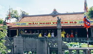 Bảo vệ, phát huy mạnh mẽ di sản Thực hành tín ngưỡng thờ Mẫu Tam phủ của người Việt