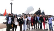 Quảng bá, xúc tiến du lịch Việt Nam – TP Hồ Chí Minh tại Úc
