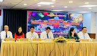 Quảng bá Festival Biển Nha Trang 2023 tại TP Hồ Chí Minh