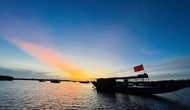 Thừa Thiên Huế: Công nhận điểm du lịch cộng đồng Ngư Mỹ Thạnh và Mây tre đan Bao La