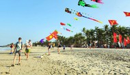 Quảng Nam: Du lịch biển hứa hẹn hút khách trong mùa hè