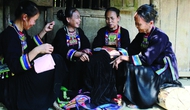 Cao Bằng: Giữ gìn và bảo tồn trang phục truyền thống các dân tộc