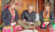 Bắc Giang quan tâm bảo tồn và phát huy giá trị ngôn ngữ các dân tộc thiểu số