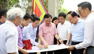 Hà Nội: Phát huy di tích làng cổ Đường Lâm bảo đảm 3 mục tiêu