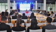 Lâm Đồng: Hội thảo phát triển du lịch với các Công ty Du lịch lữ hành Ấn Độ