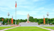 Phát huy “địa chỉ đỏ” lan tỏa Di sản văn hóa Hồ Chí Minh