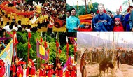 Chương trình tổng thể về phát triển văn hóa Việt Nam 2023 – 2025