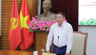 Bộ trưởng Nguyễn Văn Hùng: Chọn khâu đột phá, làm một cách căn cơ, bài bản để tạo ra 