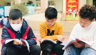 Bắc Giang tổ chức Cuộc thi “Đại sứ Văn hóa đọc” năm 2023