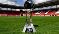 U20 World Cup 2023: Lễ khai mạc gắn kết văn hóa Argentina và bóng đá