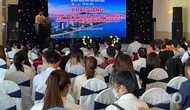 Bình Định: Bồi dưỡng nghiệp vụ du lịch cho 115 nhân viên cơ sở kinh doanh du lịch