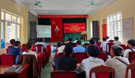 Quảng Ninh: Tập huấn, đào tạo hướng dẫn viên du lịch tại điểm huyện Cô Tô