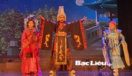 Bạc Liêu: Nhà hát Cao Văn Lầu - Nỗ lực để cải lương thành sản phẩm du lịch