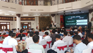 Talkshow “Du lịch nông nghiệp - sức bật mới cho ngành du lịch Hà Tĩnh”