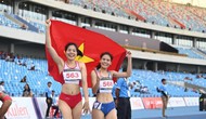 Thể thao Việt Nam: Từ SEA Games 32 đến ASIAD 19