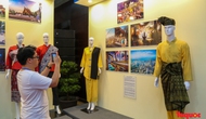Triển lãm ảnh Văn hóa nghệ thuật các nước ASEAN sẽ được tổ chức tại TP Huế