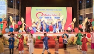 Tổ chức “Ngày hội Gia đình Việt Nam năm 2023”