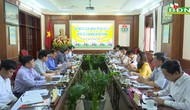 Bộ Văn hóa, Thể thao và Du lịch làm việc với UBND tỉnh Đắk Nông
