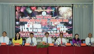 Festival Biển Nha Trang năm 2023: Lan tỏa văn hóa, thu hút khách du lịch