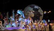 Khánh Hòa: 20 năm hành trình Festival Biển