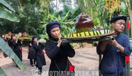 Thái Nguyên phát triển sản phẩm du lịch văn hóa