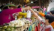 TP Hồ Chí Minh thu hút du khách bằng nhiều lễ hội trái cây đặc sắc