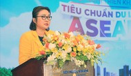 TP Hồ Chí Minh triển khai tiêu chuẩn du lịch ASEAN