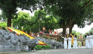 Hà Nội: Lễ hội kỷ niệm 595 năm Vua Lê Thái Tổ đăng quang sẽ có nhiều hoạt động đặc sắc