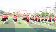 Bắc Giang triển khai Kế hoạch tổ chức Liên hoan các Câu lạc bộ dân ca, dân vũ tiêu biểu