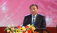 Thư chúc mừng của Bộ trưởng Nguyễn Văn Hùng gửi Đoàn Thể thao Việt Nam tham dự SEA Games 32