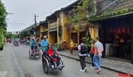 Quảng Nam tổ chức chương trình kích cầu du lịch 