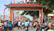 Bình Định - Kiên Giang: hợp tác khai thác sản phẩm du lịch về nguồn